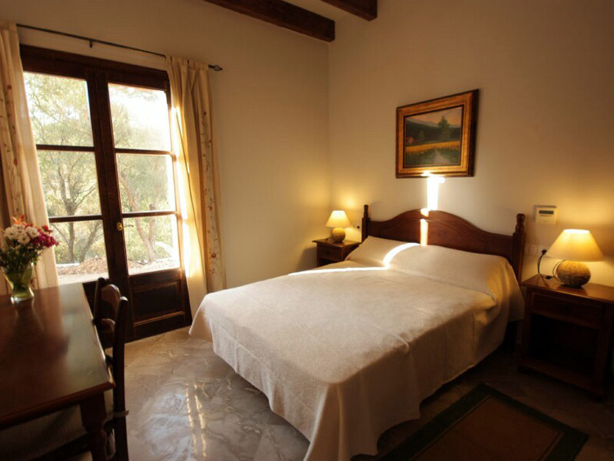 Finca Casa Sa Sinia Mallorca Urlaub